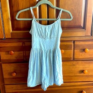 hollister romper